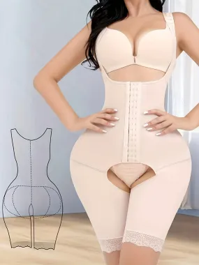 Ultimate Womens Shapewear Waist Trainer  Body Shaper