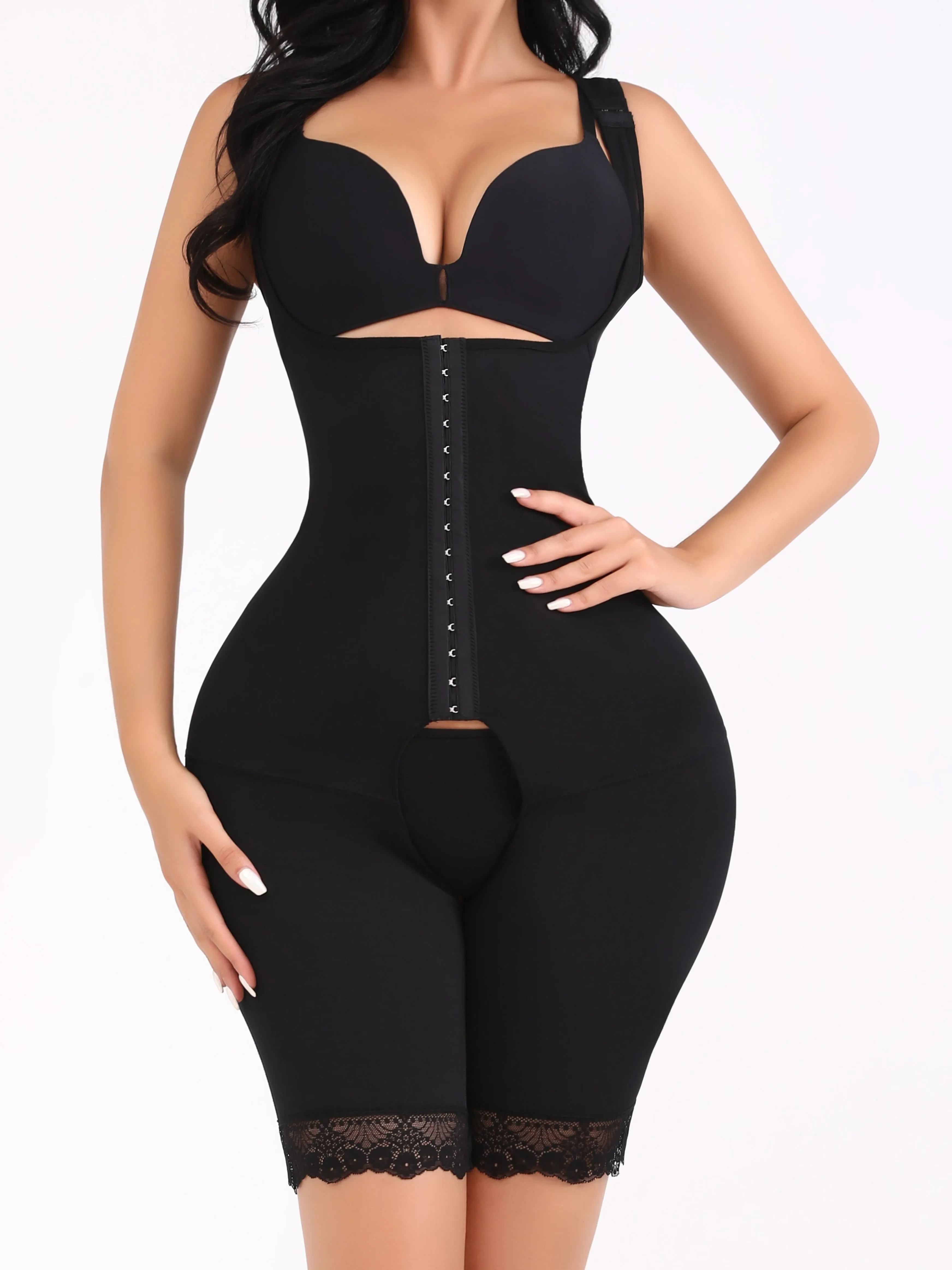 Ultimate Womens Shapewear Waist Trainer  Body Shaper