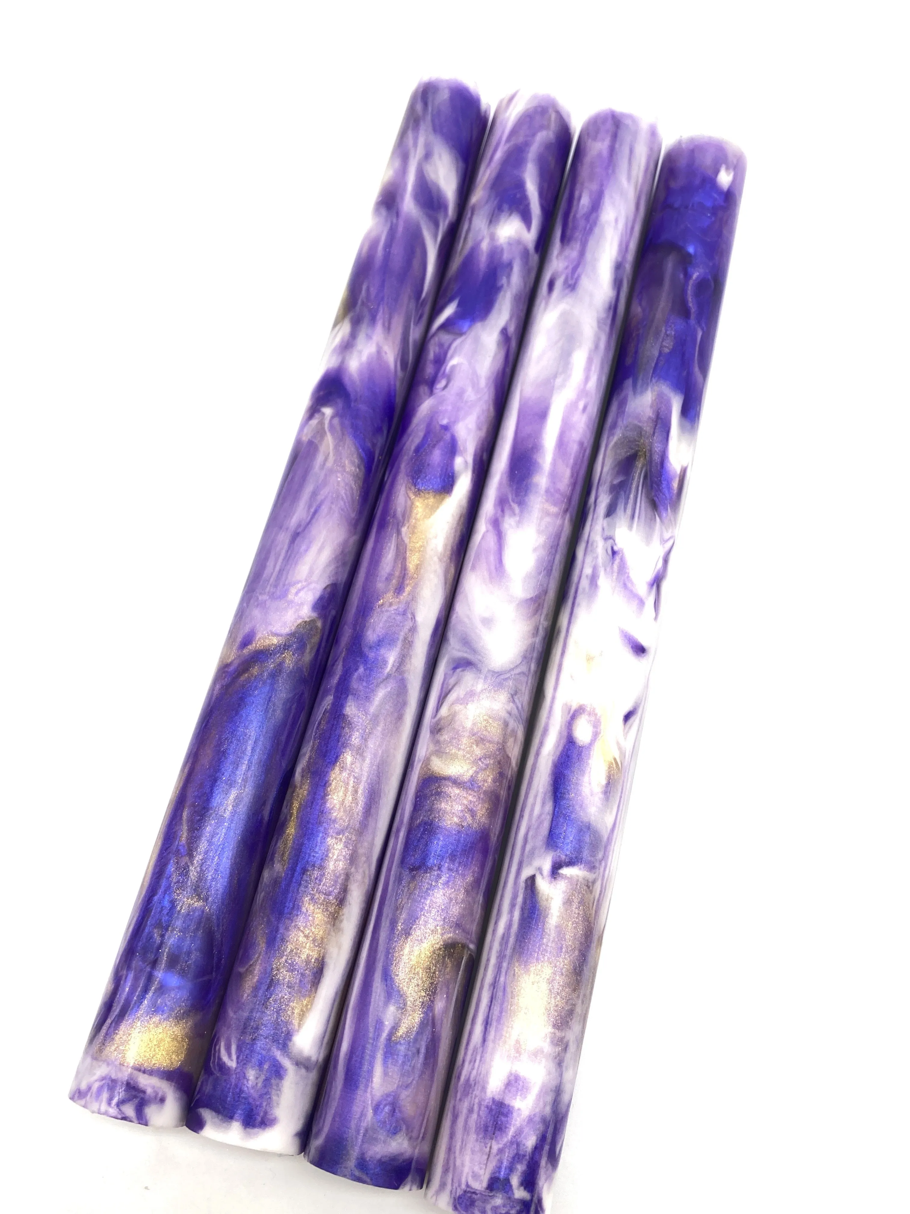 UltraViolet Waves Pen Blanks