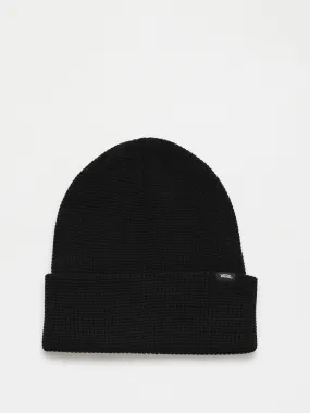 Vans Waffle Beanie - Black