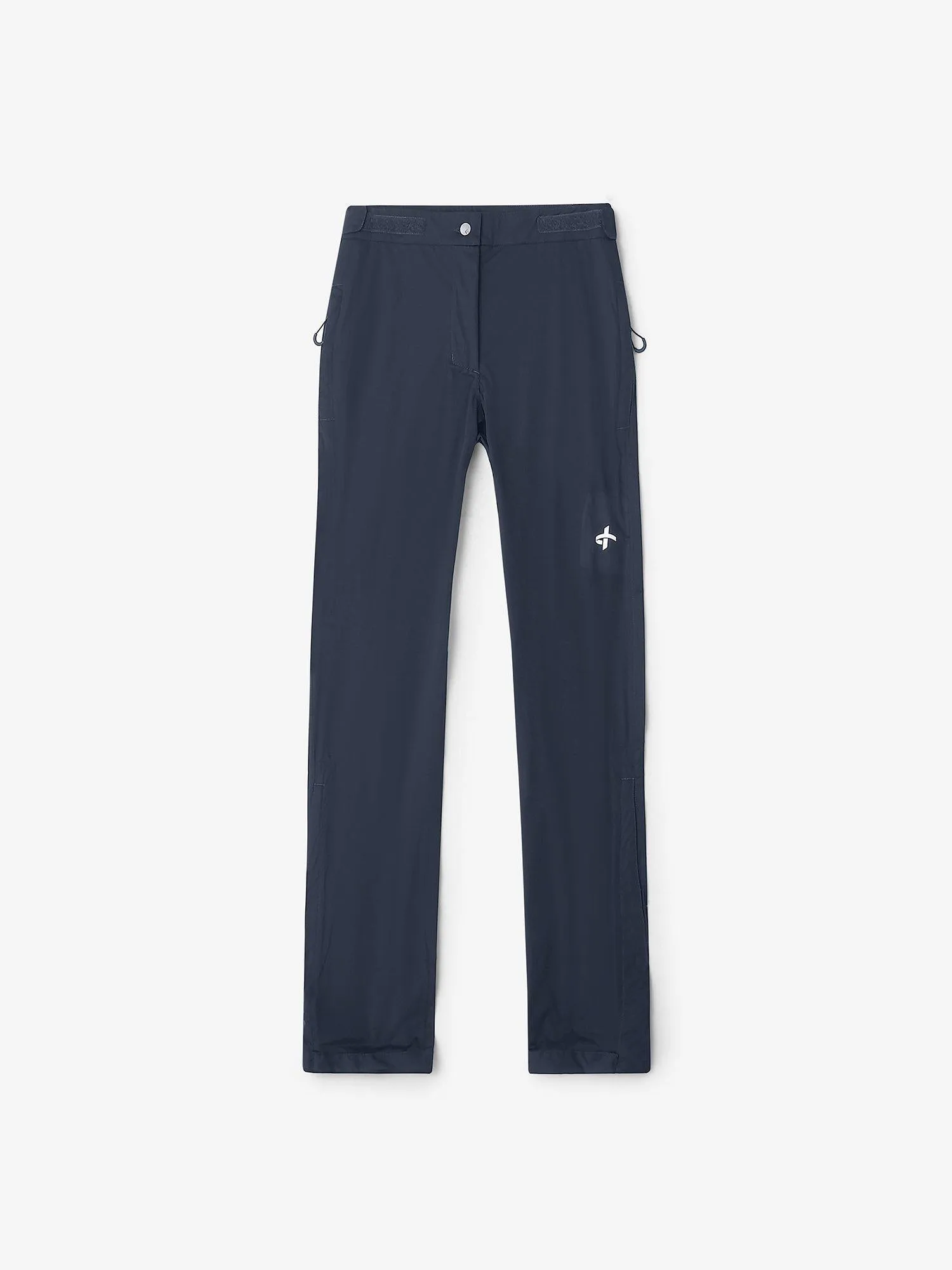 W HURRICANE PANTS LO Navy