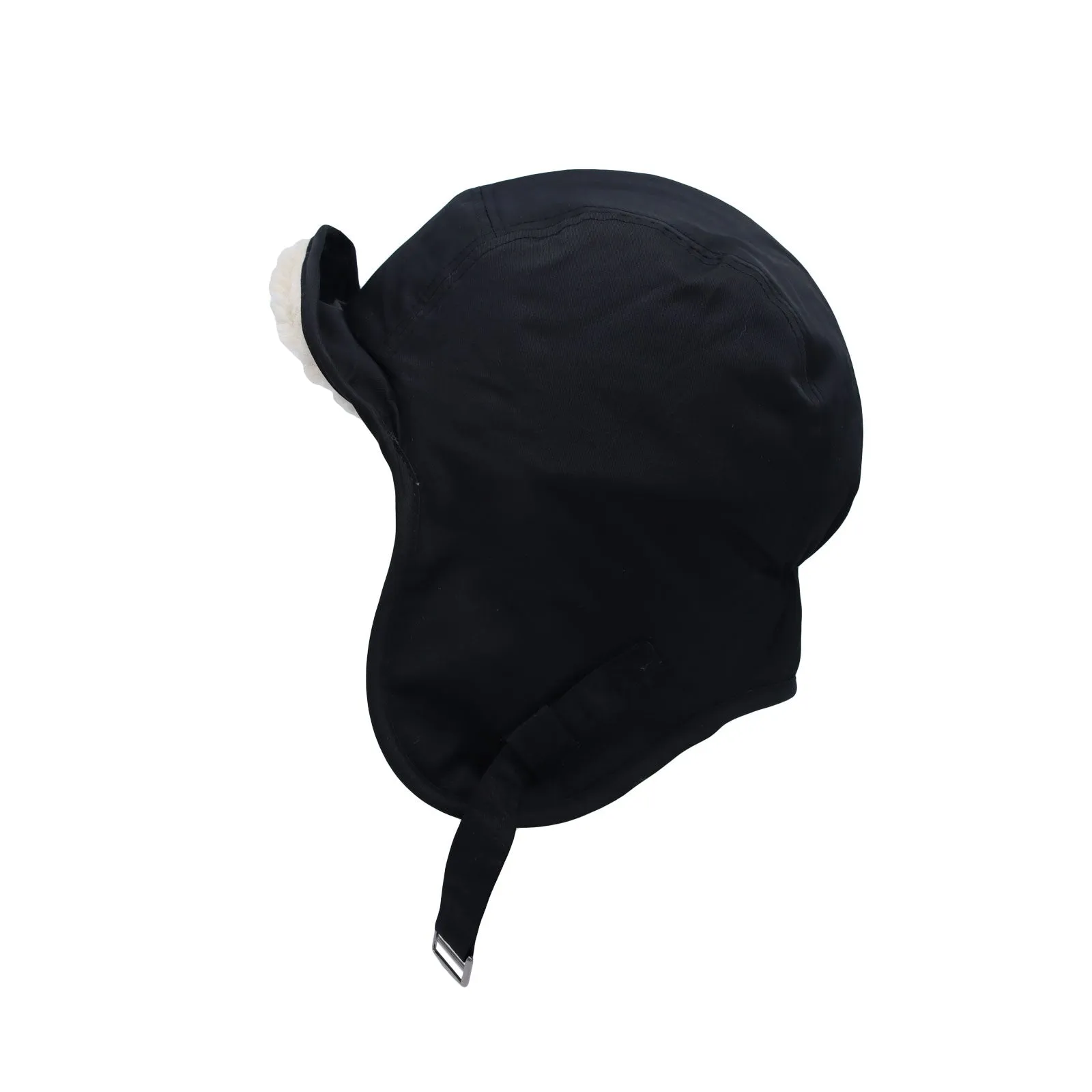 Warm Trapper Hat Winter Earflaps with Visor Outdoor SLT1375