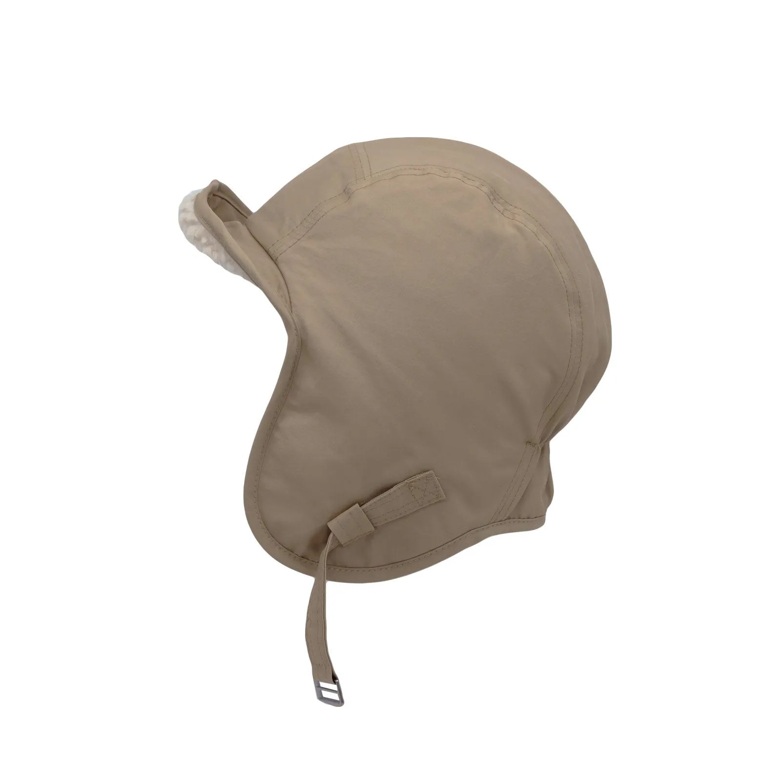 Warm Trapper Hat Winter Earflaps with Visor Outdoor SLT1375