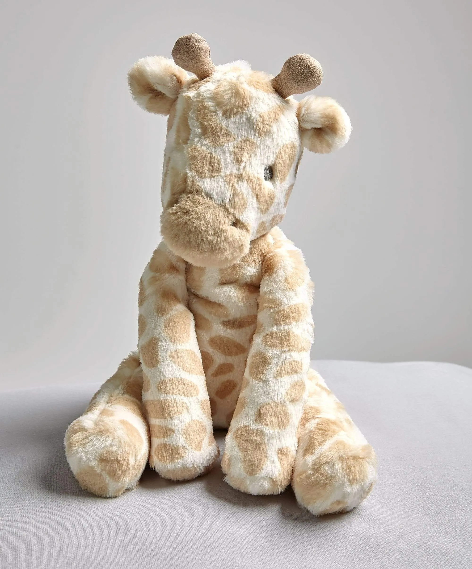 Welcome to the World Soft Toy - Geoffrey Giraffe