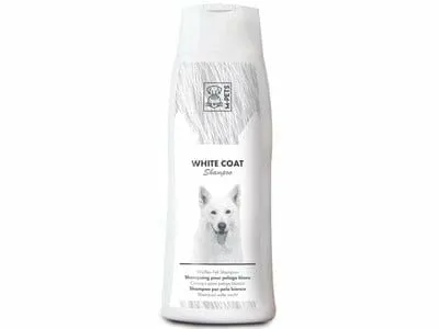 WHITE COAT SHAMPOO