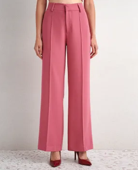 WIDE SUIT PANTS "ZITA"